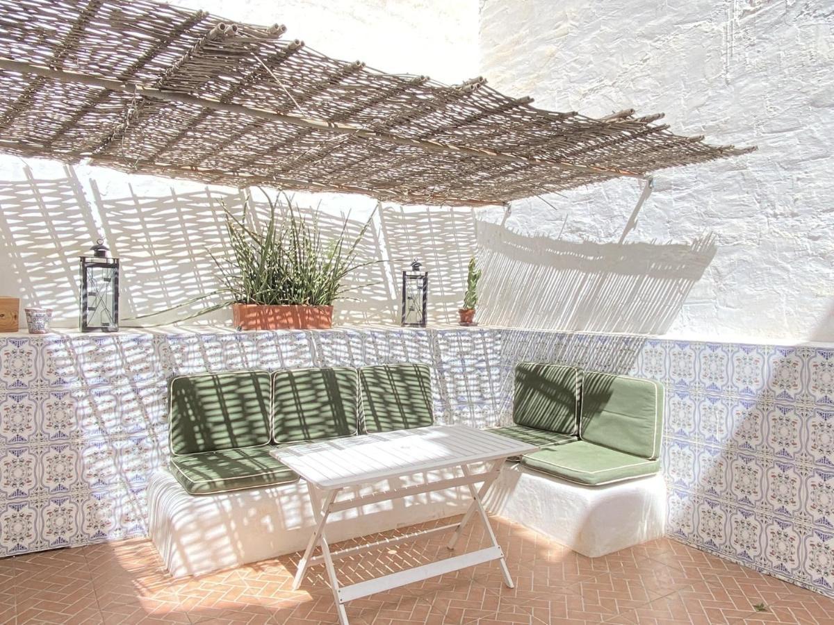 Casa de vacances Casa San Juan 13 Casasol Centro