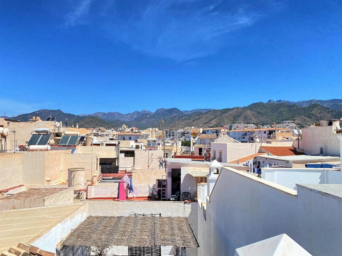 Casa de vacances Casa San Juan 13 Casasol Centro Nerja