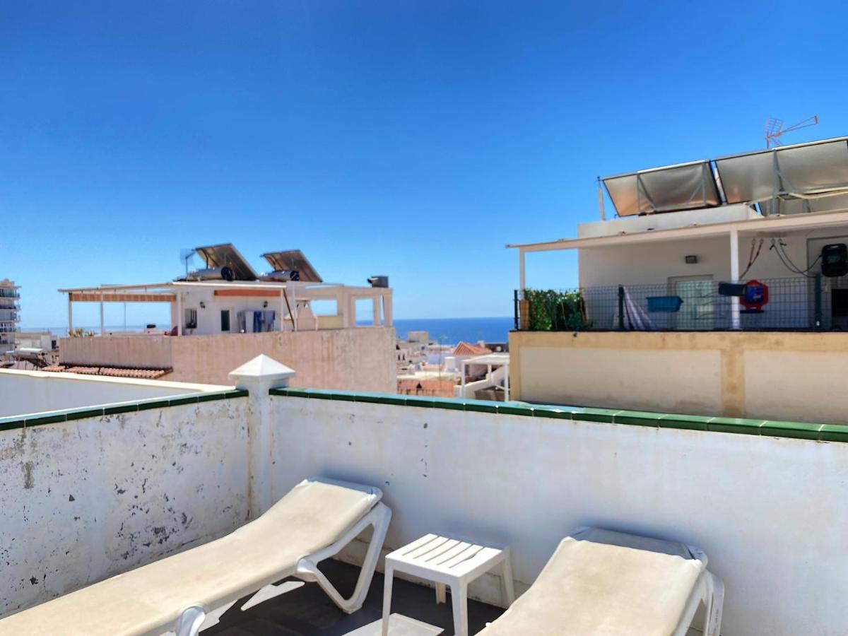 Hébergement de vacances Casa San Juan 13 Casasol Centro Nerja