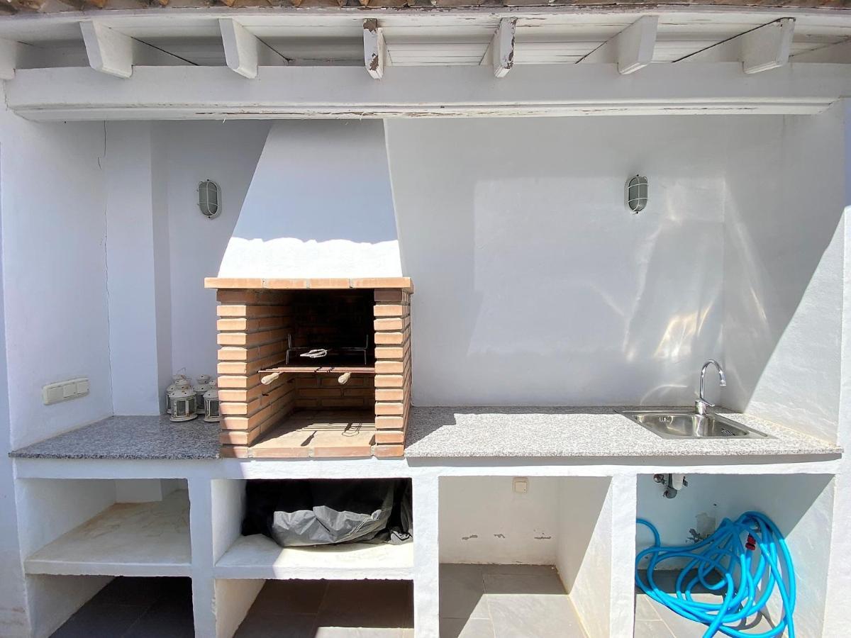 Casa San Juan 13 Casasol Centro Hébergement de vacances Nerja